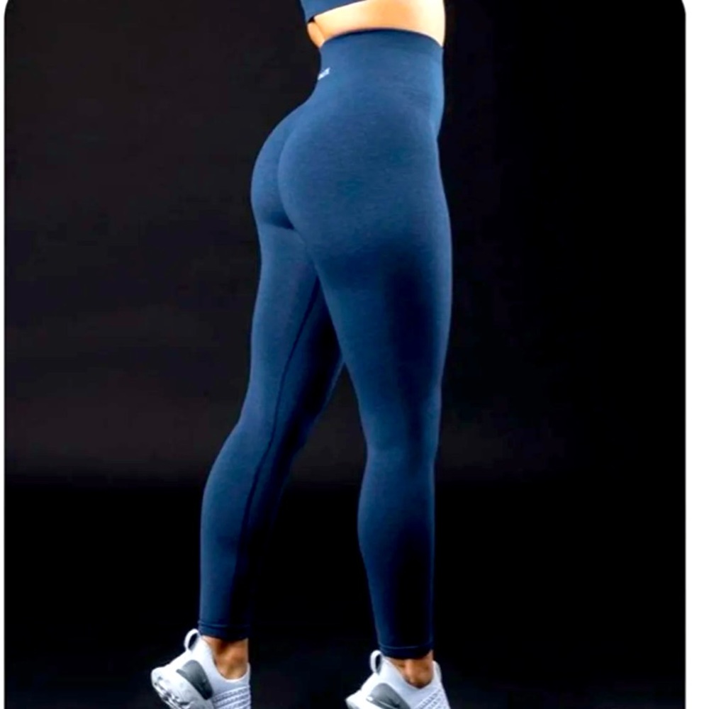 Alphalete Amplify Leggings!